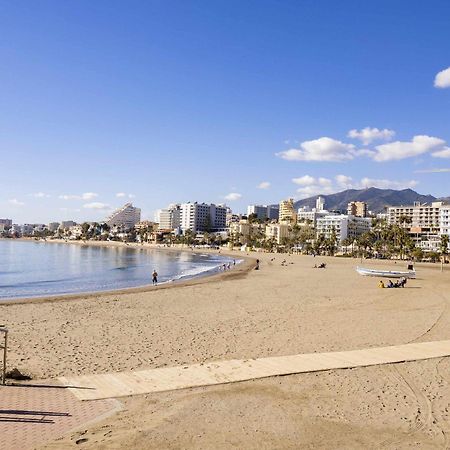 Mshome Puerto Marina Exclusive Benalmádena Kültér fotó