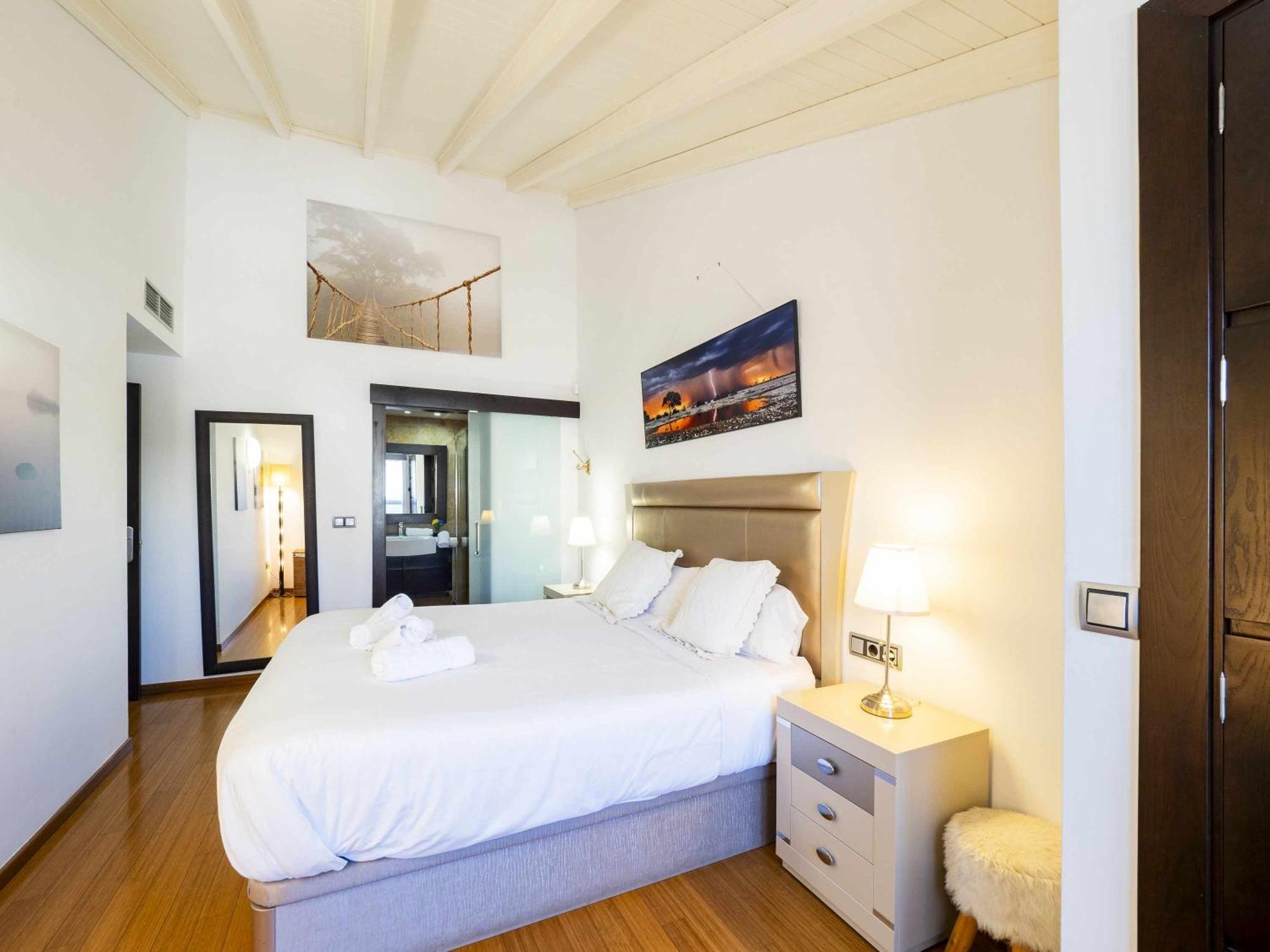 Mshome Puerto Marina Exclusive Benalmádena Kültér fotó