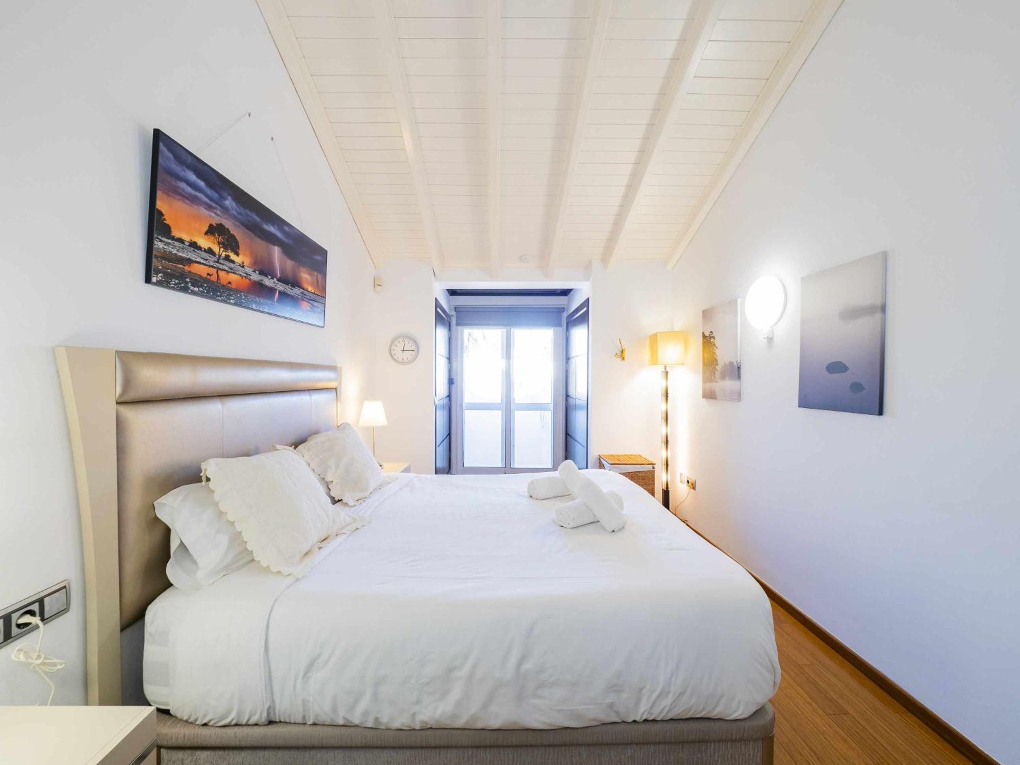 Mshome Puerto Marina Exclusive Benalmádena Kültér fotó