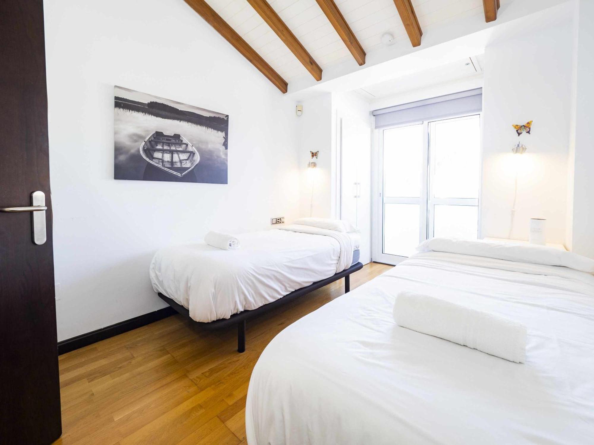 Mshome Puerto Marina Exclusive Benalmádena Kültér fotó