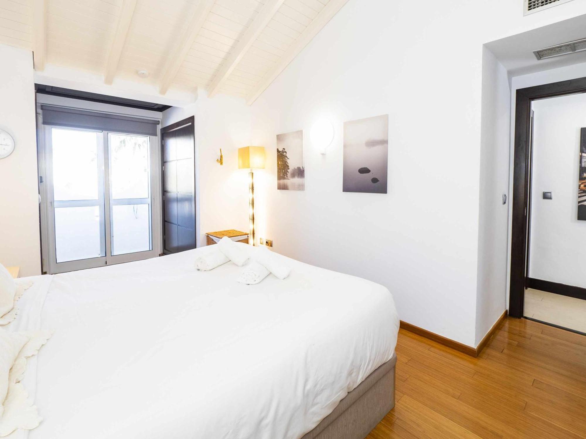 Mshome Puerto Marina Exclusive Benalmádena Kültér fotó
