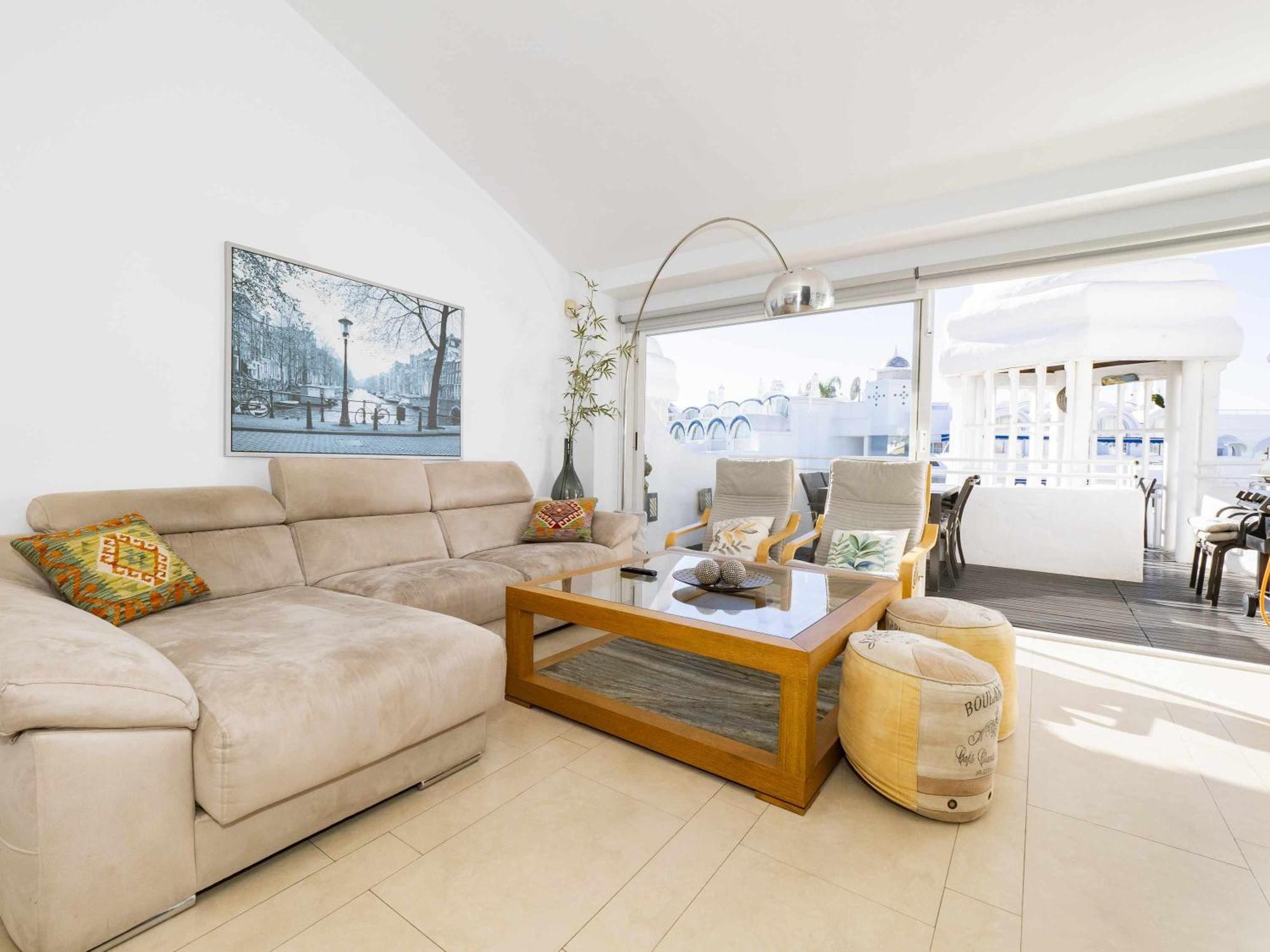 Mshome Puerto Marina Exclusive Benalmádena Kültér fotó
