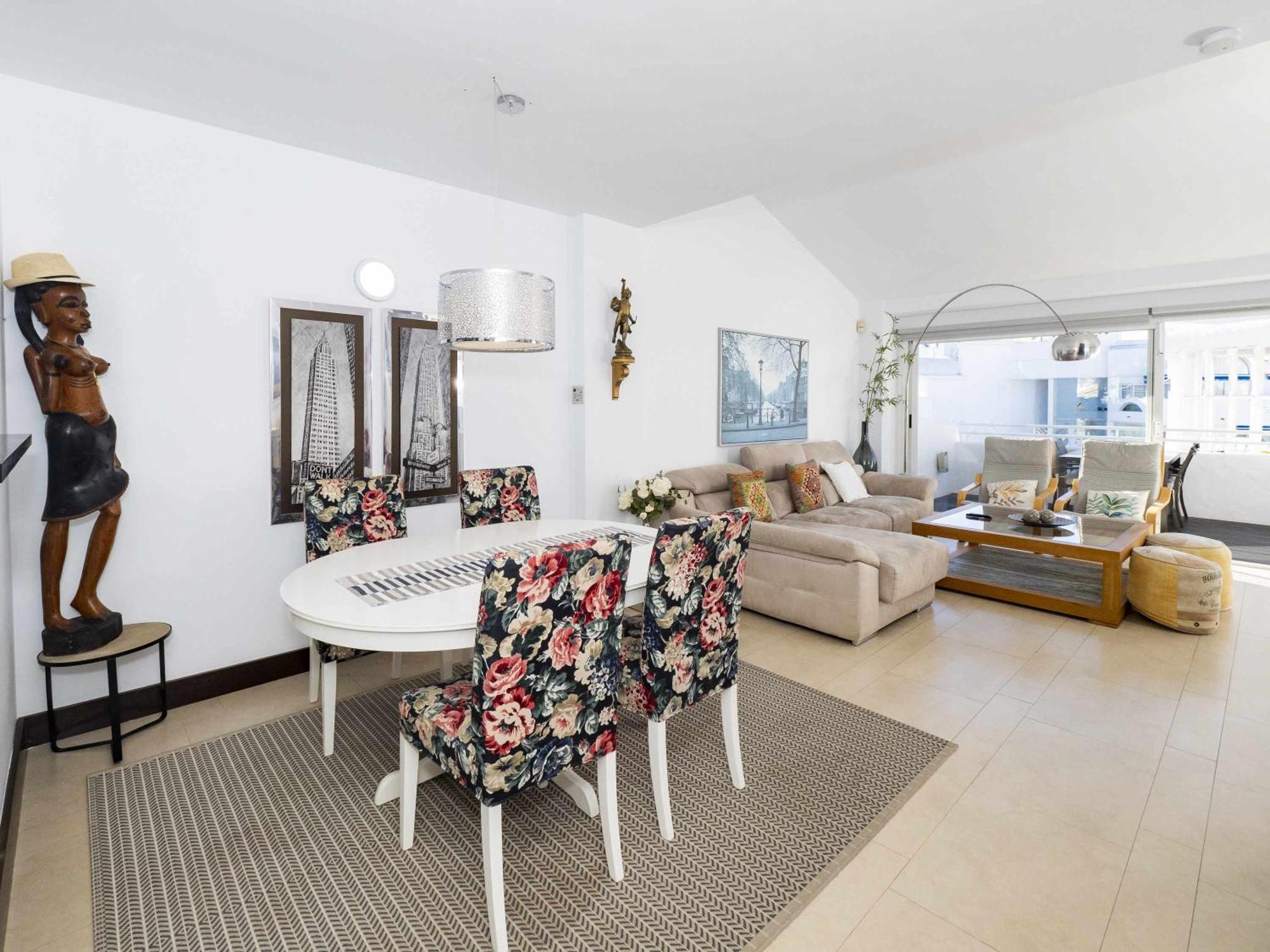 Mshome Puerto Marina Exclusive Benalmádena Kültér fotó