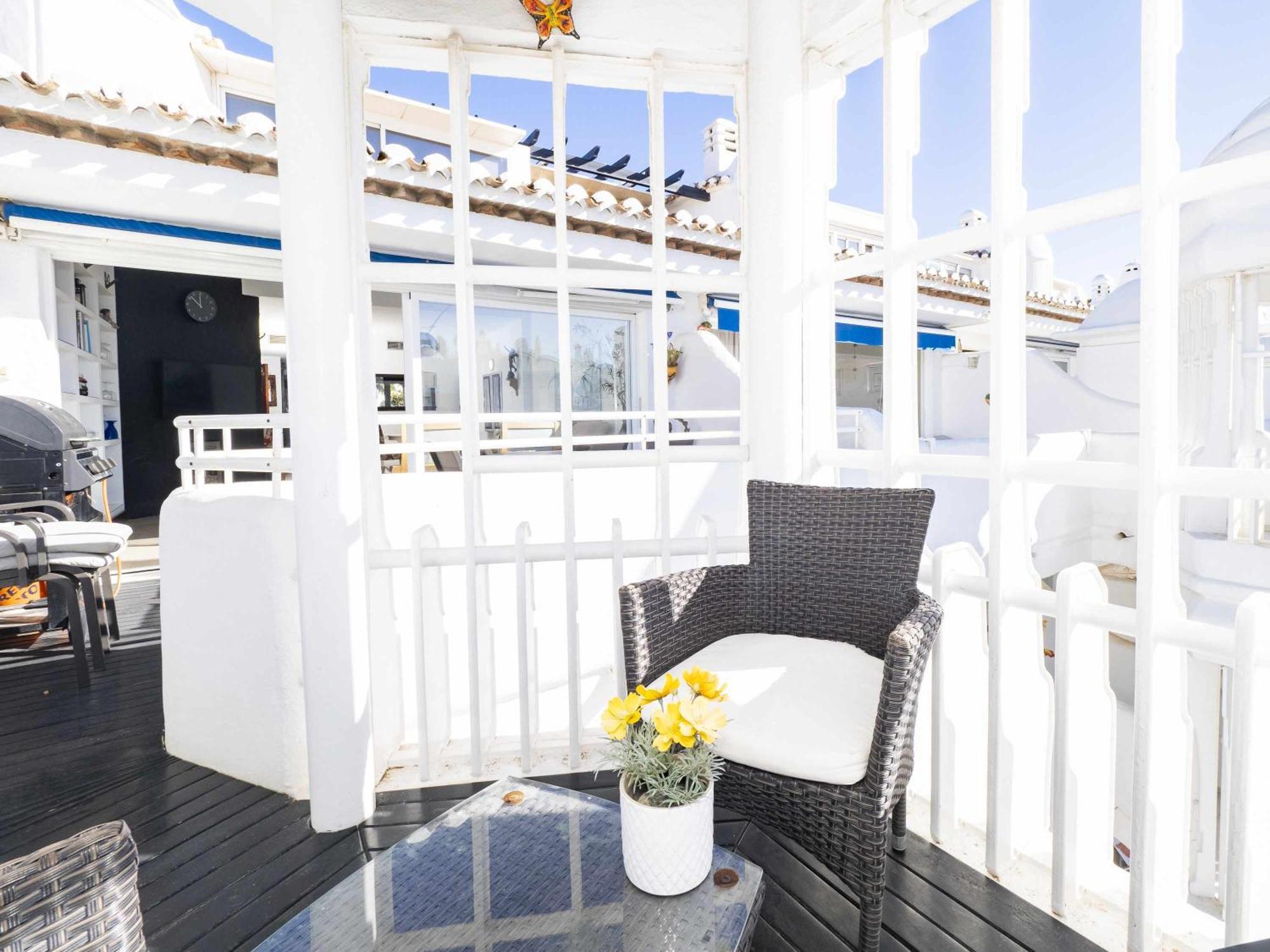 Mshome Puerto Marina Exclusive Benalmádena Kültér fotó