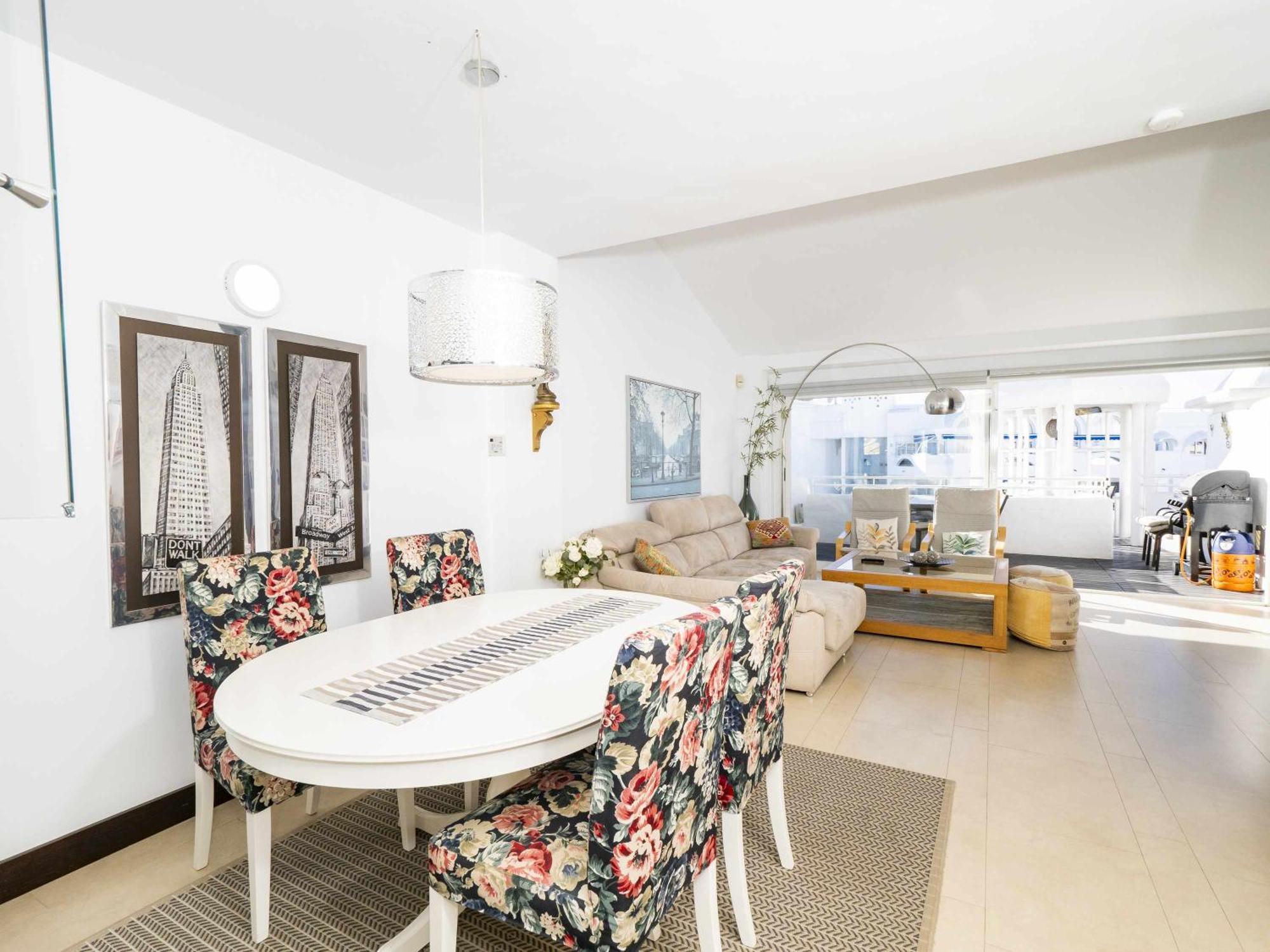 Mshome Puerto Marina Exclusive Benalmádena Kültér fotó